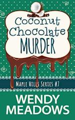 Coconut Chocolate Murder