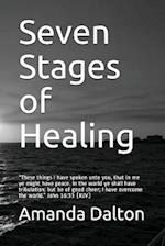 Seven Stages of Healing