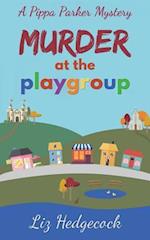 Murder at the Playgroup