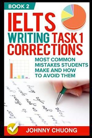 Ielts Writing Task 1 Corrections