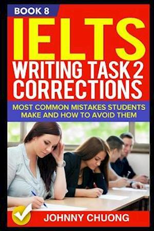 Ielts Writing Task 2 Corrections