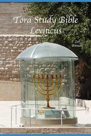 Tora Study Bible: Book of Leviticus