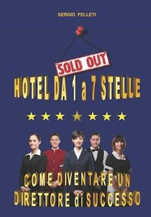 Hotel Da 1 a 7 Stelle