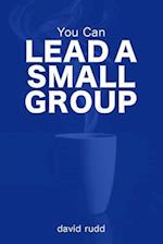You Can Lead a Small Group