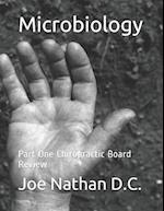 Microbiology: Part One Chiropractic Board Review 