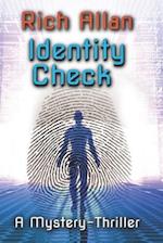 Identity Check