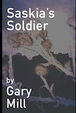 Saskia's Soldier 