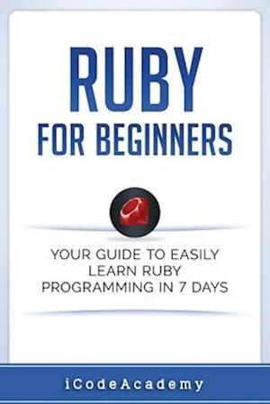 Ruby for Beginners