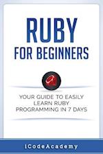 Ruby for Beginners