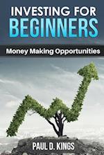 Investing for Beginners