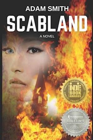 Scabland