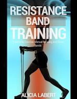 Resistance Bands Training