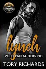 Wild Marauders MC - Lynch