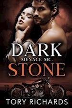 Dark Menace MC - Stone