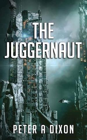 The Juggernaut