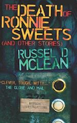The Death of Ronnie Sweets (and Other Stories)