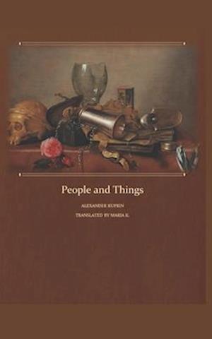 People and Things