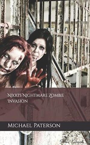 Nikki's Nightmare, Zombie Invasion