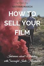 How to Sell Your Film