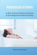Magnesium at Home