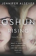 Oshun Rising: Trinity Forest Book 2 