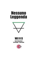 Nessuno Leggenda