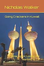 Going Crackers in Kuwait