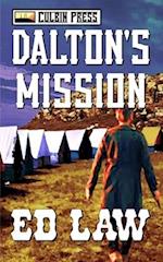 Dalton's Mission