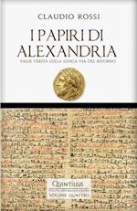 I Papiri Di Alexandria