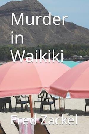 Murder in Waikiki