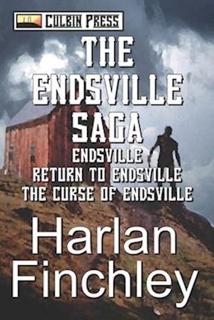 The Endsville Saga