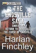 The Endsville Saga