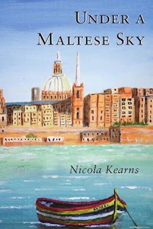 Under a Maltese Sky