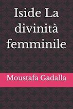 Iside La Divinità Femminile