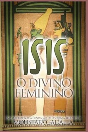 Isis O Divino Feminino