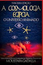 A Cosmologia Egípcia