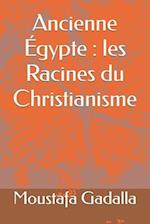 Ancienne Égypte