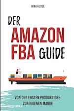Der Amazon Fba Guide