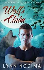 Wolf's Claim