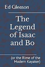 The Legend of Isaac and Bo