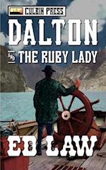 Dalton and the Ruby Lady