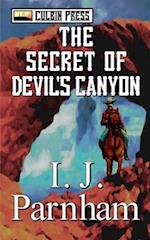 The Secret of Devil's Canyon