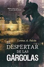 El despertar de las gárgolas