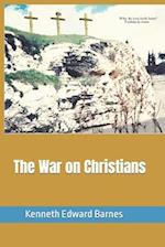 The War on Christians