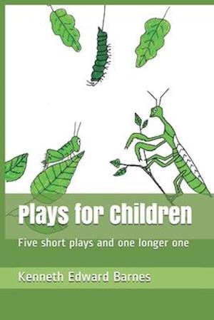 Plays for Children