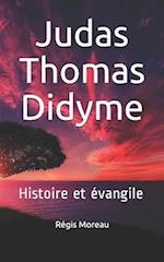 Judas Thomas Didyme
