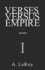 Verses Versus Empire: I - The George W. Bush Era 