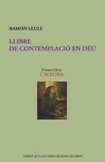 Llibre de Contemplació En Déu