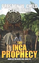 The Inca Prophecy