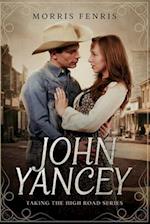 John Yancey
